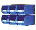 Storage Box and Panel Kit, 240x150x132mm